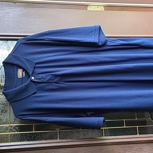 Mens polo